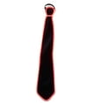 thumbnail image 1 of Nmdmisc Halloween LED Light up Necktie for Men Christmas Adjustable Novelty Neckties Light up Necktie Neon LED Ties Glow in the Dark Necktie for Men Boys Holiday Rave Party Show Costume, 1 of 6