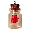 thumbnail image 1 of Nmdmisc Halloween Pendant Gift, Ghost in A Bottle Pendant Necklace, Cute Ghost Jar Pendant Necklace, A Ghost in a Jar Necklace Halloween Jewelry Gifts for Women and Men, 1 of 5