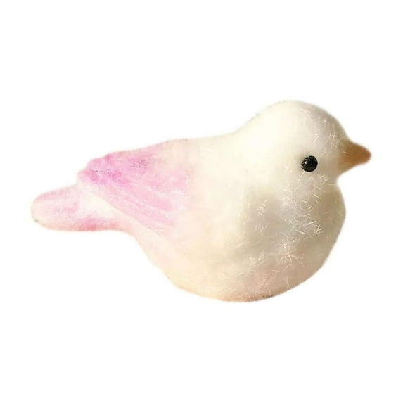 Nmdmisc Handmade Taba Squishy Bird Ultra Soft Squishy Fidget Squeeze Toys,TPR Squeeze Toys for Stress Relief Sensory Toys,Squishies for Adults Party Favors Pinch Family Squishy Toys