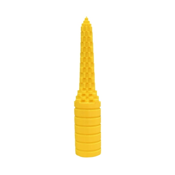Nmdmisc Hot Dog Bun Driller Bread Hot Dog Drilling Grilling Hotdogger Cutting Bread Tool Drill A Hole Baking Supplies for Grilling BBQ Hot Dog