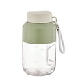thumbnail image 1 of EWSFHUI Juicer Cup Portable Blenders Cup, Electronic USB Juicer Blenders, 1000ML Compact Large Capacity Blenders, 10 Blade Blenders USB Rechargeable for Home Sport Outdoor Travel, 1 of 8
