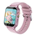 thumbnail image 1 of Nmdmisc Kids Games Watch, with 26 Puzzle Games, Touch Screen, HD Camera, Alarm Clock, Toys for Ages 4-12 Years Old.Birthday Gift for Boys Girls (Pink), 1 of 3