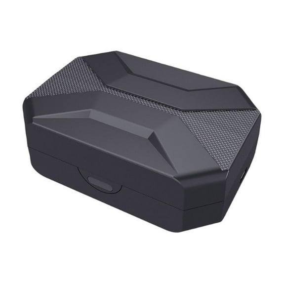 Nmdmisc LED Dice Set of 7, DND Dice Rechargeable with Charging Box, Shake to Light Up Colorful Dice,USB Port Charging, Role Playing Dice for D&D Table Games（Multicolor）