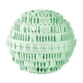 thumbnail image 1 of Nmdmisc Laundry Balls,Eco-Friendly Super Washing Machine Laundry Ball,All Natural Washer Ball Laundry Detergent Alternative,Household Can Be Reused 2000 Washings (Green), 1 of 7