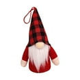 thumbnail image 1 of Nmdmisc Light up Gnome Plush Valentine's Day Decorations for Home,Valentine's Day Faceless Gnome Doll Plush Elf Dwarf Gnomes Plush Doll Desk Decor (Glowing Faceless gnome doll E), 1 of 3