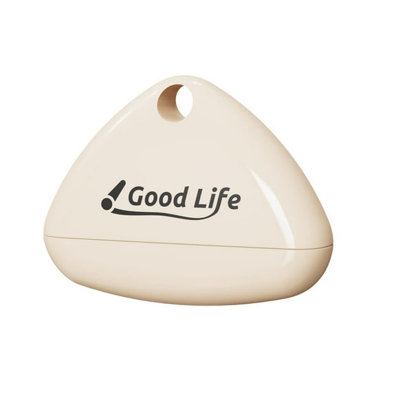 Nmdmisc Lint Roller,Portable Lint Roller,Portable Mini Washable Lint Roller,Reusable Washable Lint Roller Pet Hair Remover,Pet Hair Remover (Beige)