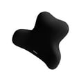 thumbnail image 1 of Nmdmisc Memory Foam Lumbar Support Pillow for Office Chair Car Seat Backrest Waist Pillow Stand Up Pillow for Back Pain Relief Neck Support Pillow Headrest PillowLumbar Pillow, 1 of 6
