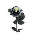 thumbnail image 1 of Nmdmisc New Halloween Simulation Roses Bouquet Hand Bones Eyes Skeletons Simulation Roses Terrifying Decoration Props, 1 of 2