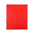 thumbnail image 1 of Nmdmisc Plastic Folders with Pockets,Heavy Duty Pocket Folders Water Proof,Letter Size File Folders Durability,Folders with Pockets for Documents Office School,9.5"*11.7", 1 of 1