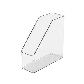 Plastic File Folder Bin Storage Organizers