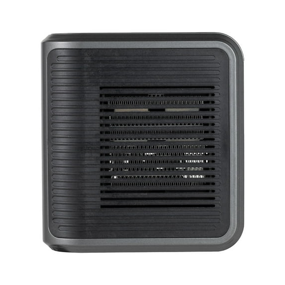 Nmdmisc Plug In Heater, 800w Space Heater With Remote, Small Wall Outlet Heater With Adjustable Thermostat, Led Display, Mini Heater For Rv And Home Office Bathroom Indoor Use