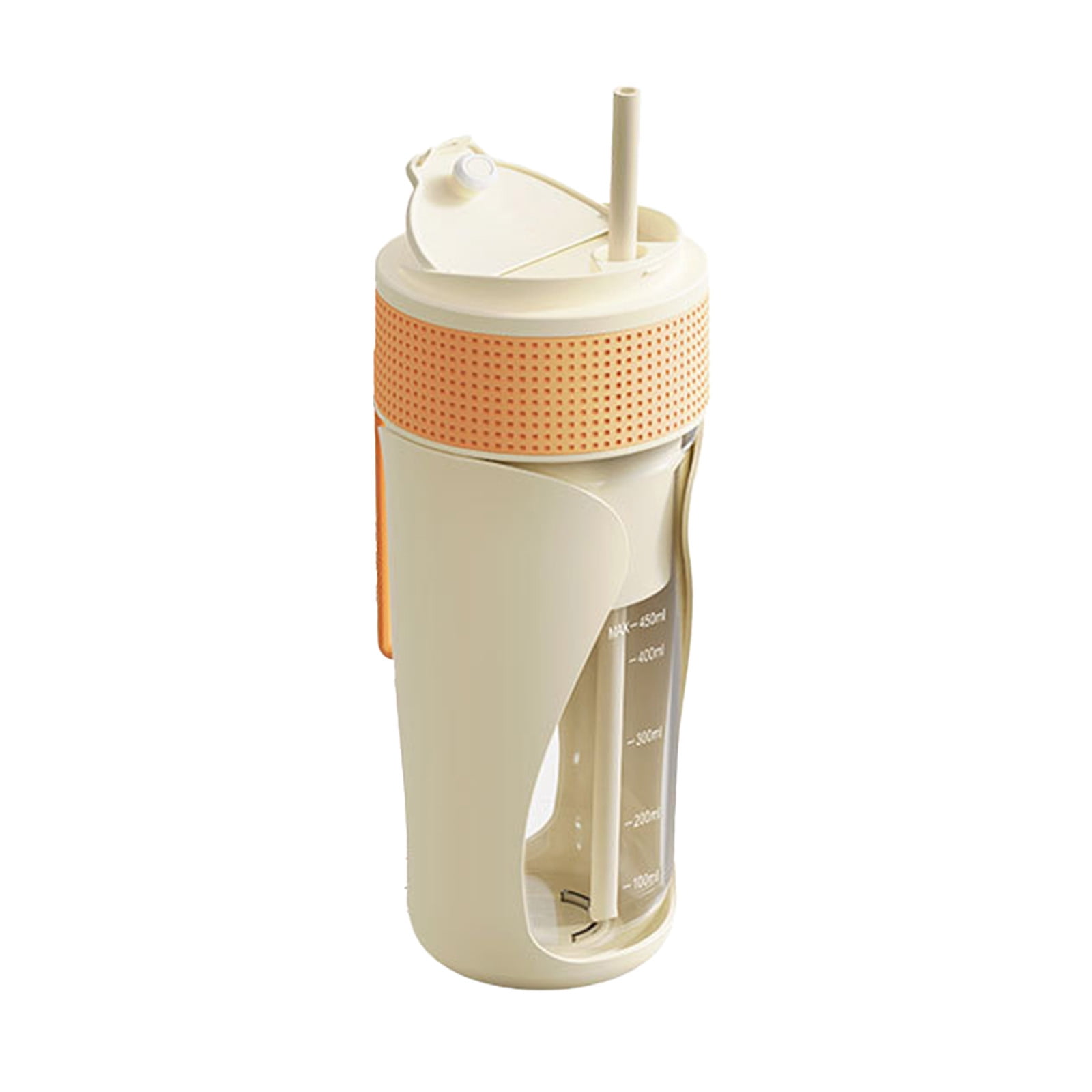 EWSFHUI Portable Wireless Electric Juicer cup,Type-C Rechargeable,Vacuum Personal Mini Blender for Shakes and Smoothies,BPA free,for Sports,Travel,Hiking