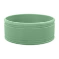 thumbnail image 1 of Nmdmisc Silicone Nonslip Milk Bottle Cup Sleeves Insulation Food-grade Silicones Glass Bottle Mug Cup Sleeve Protector Cover,Green, 1 of 5