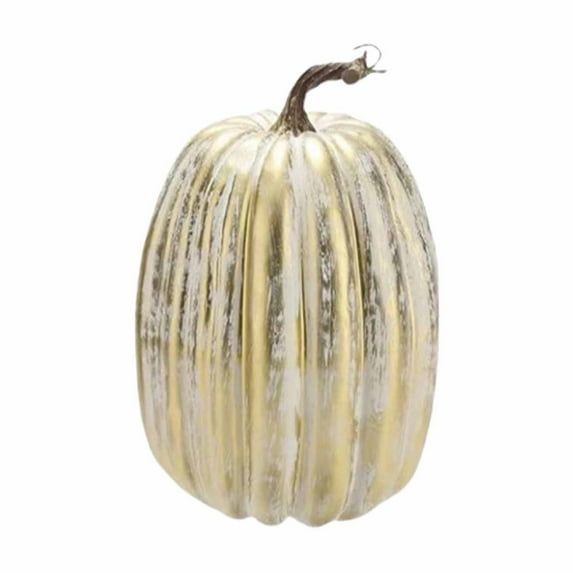 Nmdmisc Simulation Fake Pumpkin Model Festival Fake Pumpkin Faux Foam Harvest Pumpkins for Fall Autumn Thanksgiving Seasonal Holiday Decor Decorations
