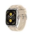 thumbnail image 1 of Nmdmisc Smart Watch 2.19" HD Display Screen Smart Watches for Android & IOS,Exercise Mode Smart Fitness Bluetooth Call Watch for Women Man, 1 of 2