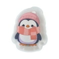thumbnail image 1 of Nmdmisc Snap Heat Packs, 3.5 Inch Reusable Pocket Hand Warmer, Reusable Hand Warmer, Winter Hand Warmer, Cute Reusable Snap Heat Pack Cute for Kids Adults,Outdoor Camping, 1 of 7