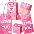 thumbnail image 1 of Nmdmisc Surprise Box for Money with 20 Bouncing Small Boxes, Explosion Box for Cash Gift, Valentines, Birthday Pop Up Presents for Women, Men -C, 1 of 4