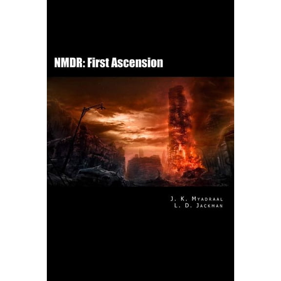 Nmdr: First Ascension