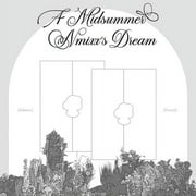 Nmixx - A Midsummer Nmixxs Dream - Music & Performance - CD