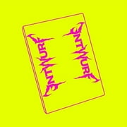 Nmixx - ENTWURF - Music & Performance - CD