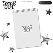 Nmixx - Fe3o4 STICK OUT [Nephelomancy Ver.] - Music & Performance - CD