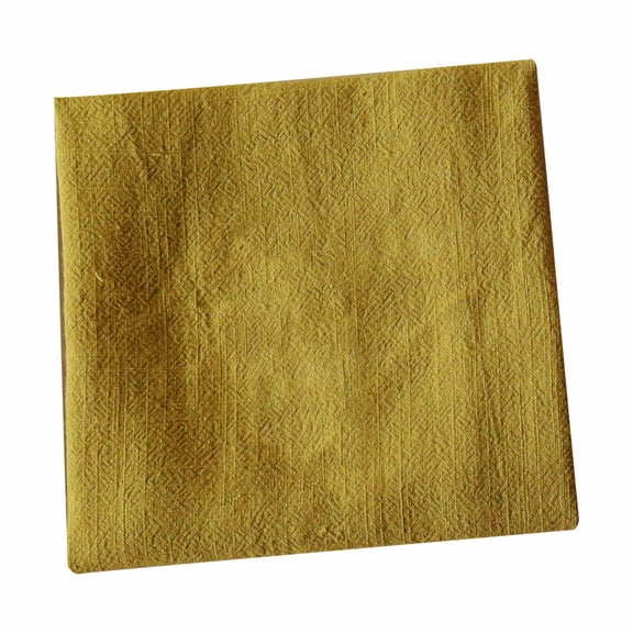Nmkwnr 4 Pack Cloth Napkins Rustic Reusable Washable Cotton Napkins Festive Square Table Napkins for Parties Wedding Restaurant Table Decorations, 16"x16"