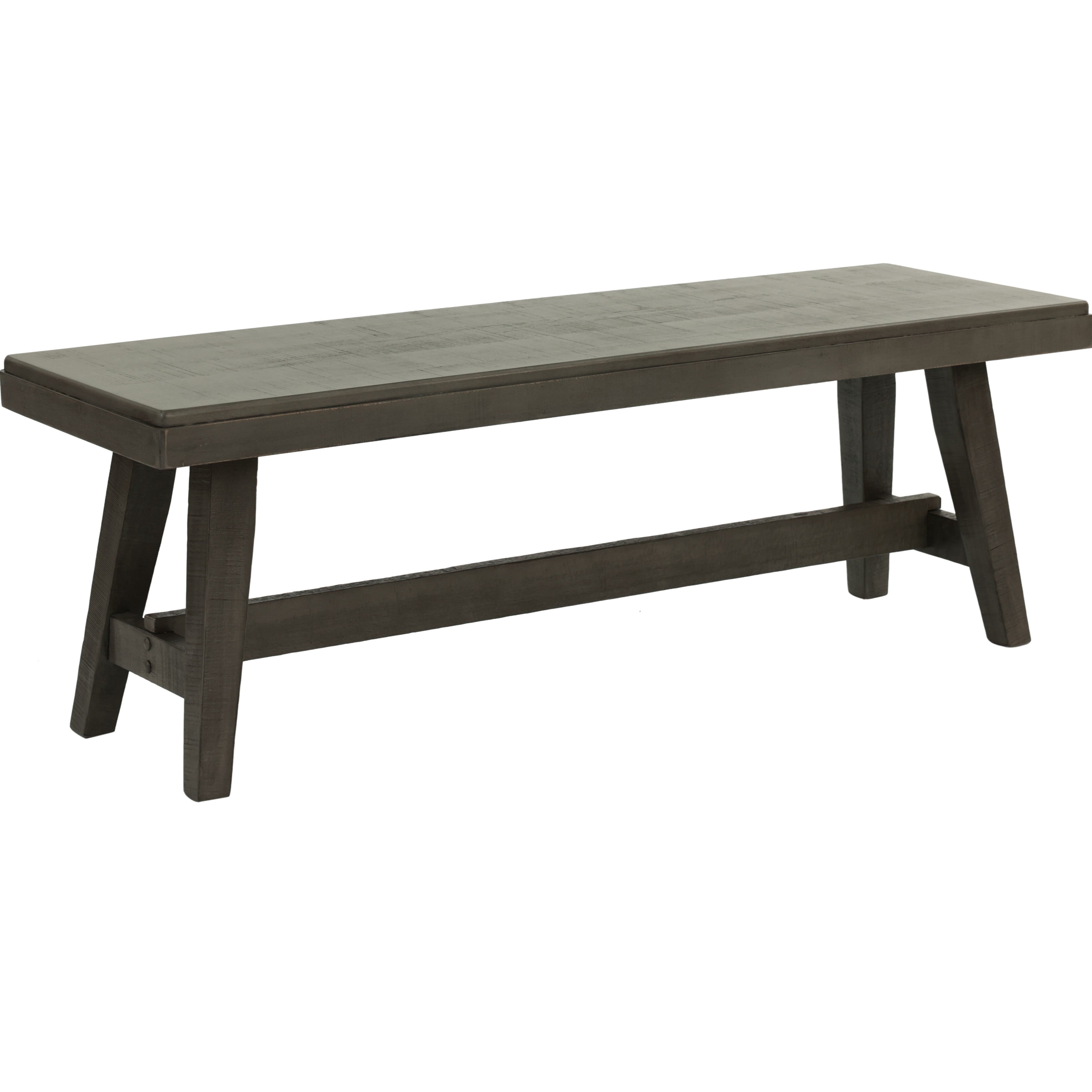 Rectangle Box Bench Nmkwnr Rectangle Bench with Wood Frame, Dining Bench for Dining Room ...