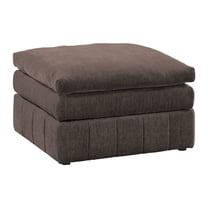 Nmkwnr Sofa Ottoman for Living Room, Office