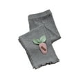 thumbnail image 1 of Nmmacb Girls Leggings for Kids Baby Toddler 2-9T Summer Shorts Thin Modal Cropped Pants Shorts Little Girls' Cropped Pants Medium Pants, 1 of 8