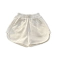 thumbnail image 1 of Nmmacb Kids Boys Girls Shorts Summer Sports Shorts,1-9Y Toddler Baby Casual Cotton Soft Shorts, 1 of 8