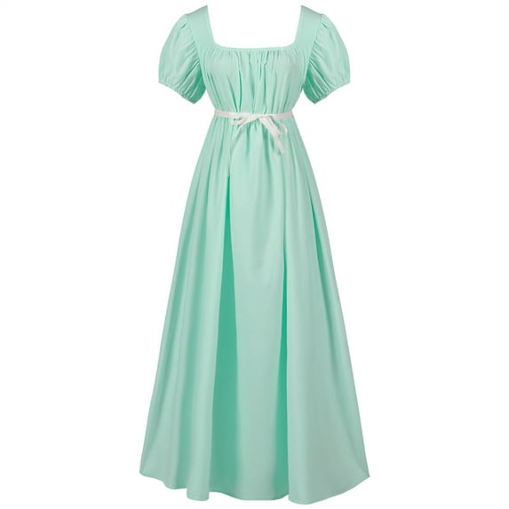 Nmnitkp 1950s Dresses for Women Vintage Goth Swing Cocktail Dress，Cocktail Dresses for Women&Court Dress