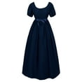 thumbnail image 1 of Nmnitkp 1950s Dresses for Women Vintage Goth Swing Cocktail Dress，Cocktail Dresses for Women&Court Dress, 1 of 9