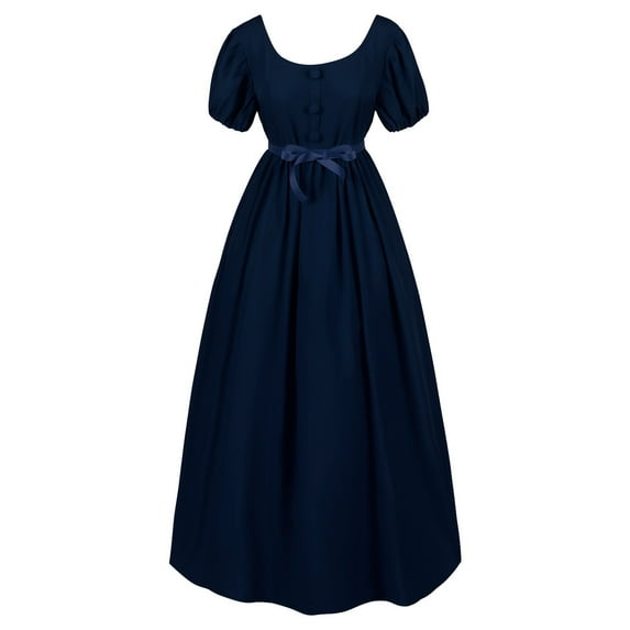Nmnitkp 1950s Dresses for Women Vintage Goth Swing Cocktail Dress，Cocktail Dresses for Women&Court Dress