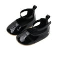 thumbnail image 1 of Nmnitkp Baby Shoes Girls Sandals Summer Shoes Outdoor First Walker Toddler Baby Shoes For Summer & Anti-Slip Design Baby Sandals, 1 of 7