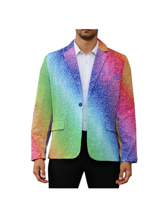 Mens Blazers and Sport Coats in Mens Suits | Multicolor
