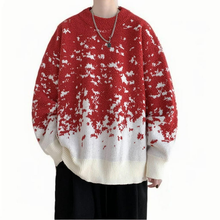 Nmnitkp Christmas Sweater Various Styles Pullovers Sweaters