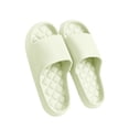 thumbnail image 1 of Nmnitkp Cloud Slippers for Women and Men, Pillow House Slippers Shower Shoes Indoor Slides Bathroom Sandals, Ultimate Comfort, Lightweight, Non-Slip, Easy to Clean High-Quality Materials Slippers, 1 of 1