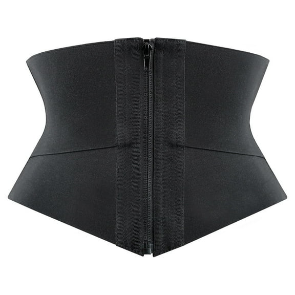 Nmnitkp Corset Top Slim Women's Lace up Strapless Overbust Corset Bustier Top Lingerie Push up Bodyshaper Show Nobility Corset Tops for Women