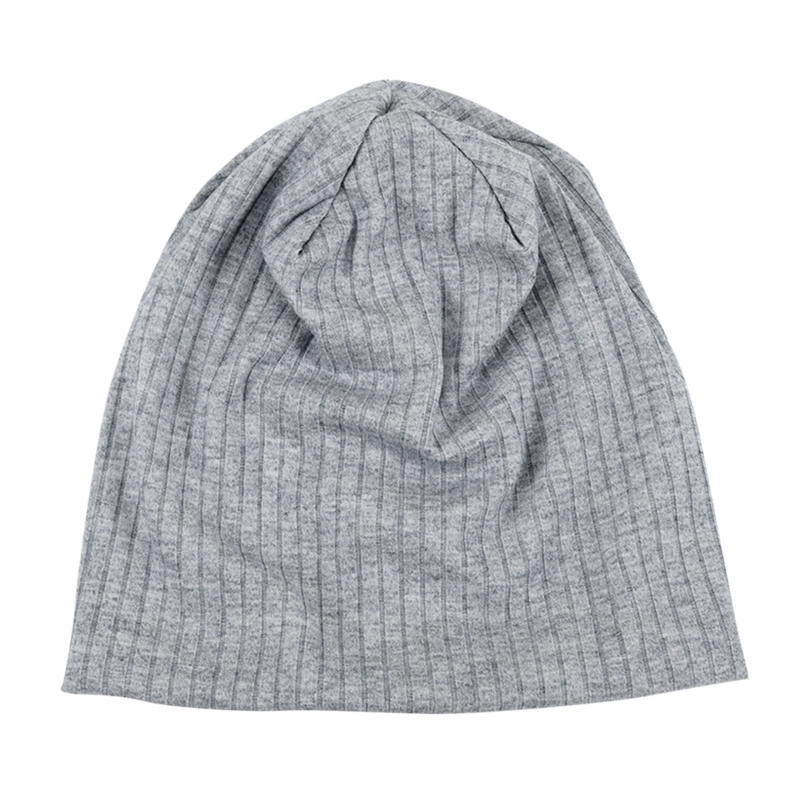 Nmnitkp Cotton Slouchy Beanie Hat for Men/Women, Lightweight 