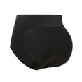 thumbnail image 1 of Nmnitkp Hipster Panties for Women Padded Pants Shaper Seamless Fake Ass Pads Panties Buttocks Push Up Lingerie Women Underwear, 1 of 3