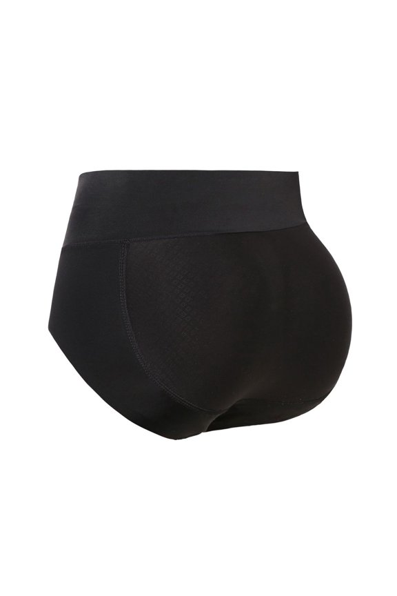 Hipster Panties for Women Padded Pants Shaper Seamless Fake Ass Pads Panties Buttocks Push Up Lingerie Women Underwear