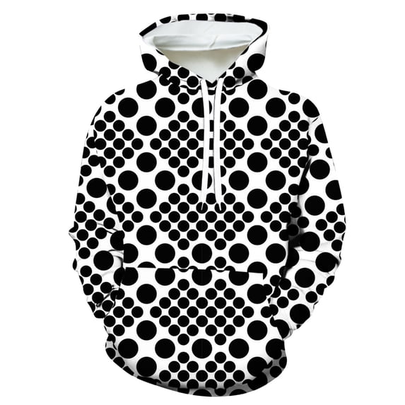 Nmnitkp Hoodies For Men Comfortable and Warm Hoodies Graphic Casual Print Long Sleeve Drawstring Pullover Hoodies Sweatshirt with Pocket Trendy & Trendy and Fashionable Oversized Hoodie