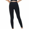 thumbnail image 1 of Nmnitkp Leggings for Women Accentuate Your Hips Women Scrunch Butt Lifting Seamless Leggings Booty High Waisted Workout Yoga Pants Colorfast and Anti-Pilling Women's Leggings, 1 of 4