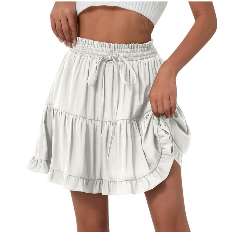 Nmnitkp Pleated Skirts for Women 2026 New Model,Skirts for Women