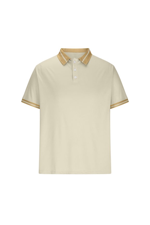 Shirts for Men High Cost Performance Mens Shirts High-Quality Fabric Men's T Shirt Short Sleeve Quick Dry Military Pullover Outdoor Golf Shirt Army Tee