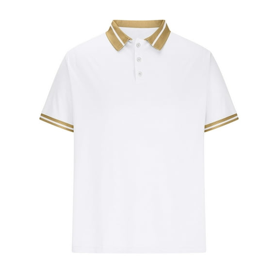 Nmnitkp Shirts for Men High Cost Performance Mens Shirts High-Quality Fabric Men's T Shirt Short Sleeve Quick Dry Military Pullover Outdoor Golf Shirt Army Tee