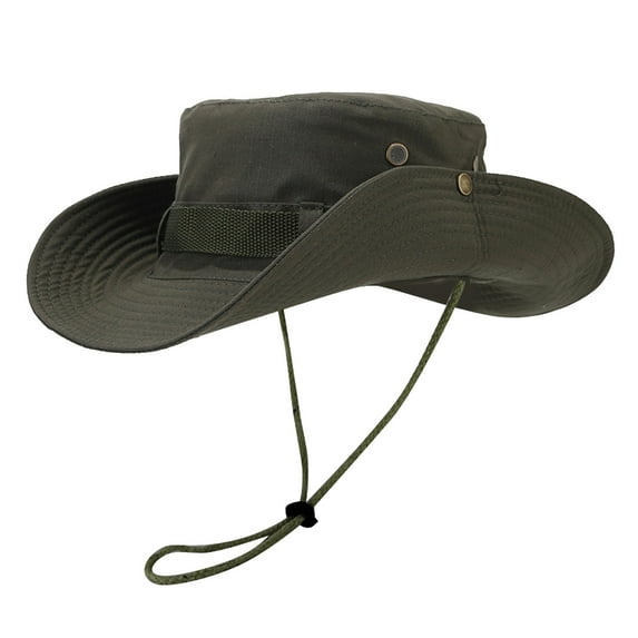 Nmnitkp Sun Hats for Men Women Fishing Hat UPF 50+ Breathable Wide Brim Summer UV Protection Hat Hiking Outdoor Cap Sun Hat
