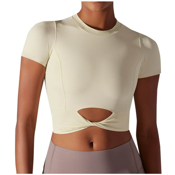 Nmnitkp Tank Top for Women Comfortable and Breathable Womens Square Neck Longline Sports Bra - Workout Crop Tank Tops Padded with Built in Shelf Yoga Bra
