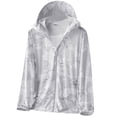 thumbnail image 1 of Nmnitkp UPF 50 Long Sleeve Men Cool & Breathable Summer Sun Protection Shirts for Men Sunscreen Clothes Men's Outdoor Lightweight Sunscreen Waterproof Long Sleeve Hoodie, 1 of 8