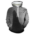 thumbnail image 1 of Nmnitkp Unisex Hoodies 3D Print Galaxy Pullover Hooded Sweatshirt Hoodies with Big Pockets for Teen Men, Teen Boy, Women & Halloween Trendy and Fashionable Hoodies, 1 of 3